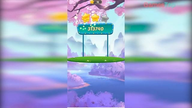 Bubble Fruit: Pet Bubble Shooter Games - NEW Puzzle Game смотреть онлайн