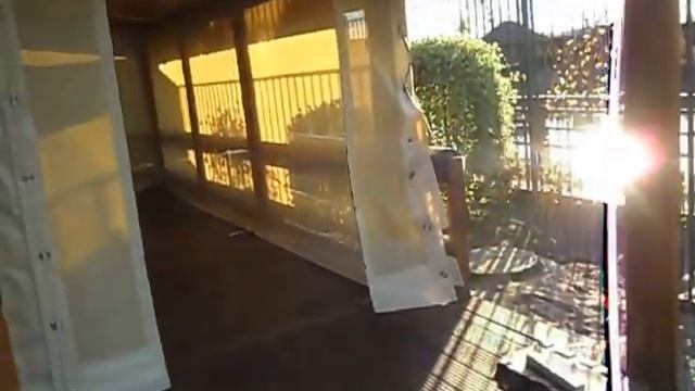 Антимоскитная сетка повышенной прочности смотреть онлайн