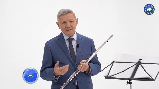 «Аққу домбыра» әні (Флейта) смотреть онлайн