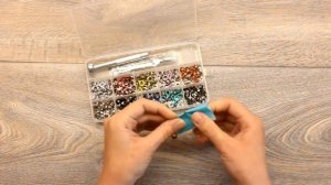 Как установить люверсы на одежду