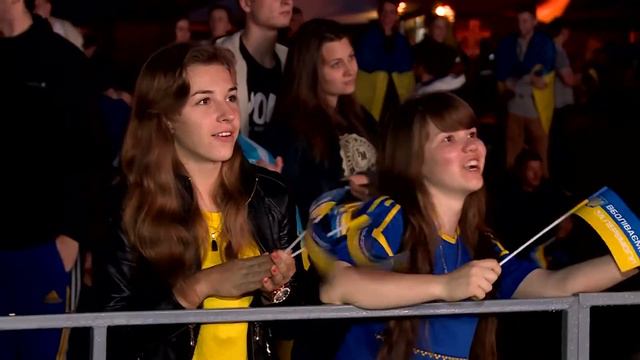 ЕВРО-2016: Украина – Германия смотреть онлайн