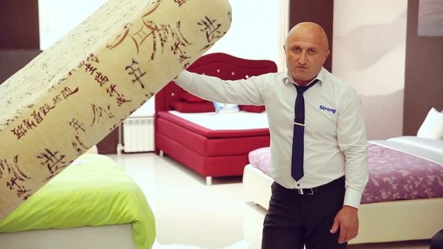 Как выбрать кровать в спальню смотреть онлайн