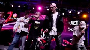 трио Star & Немодные - Малый повзрослел