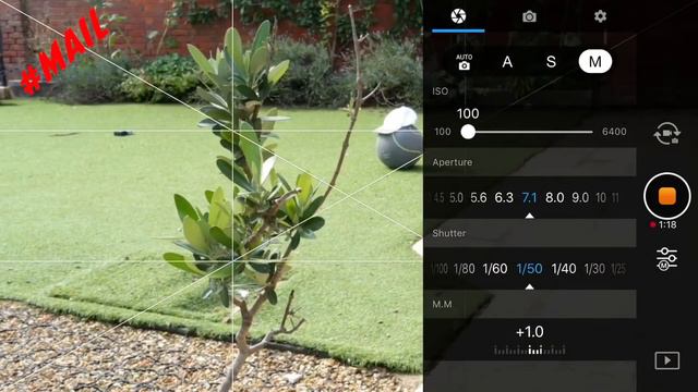 New DJI Mavic 2 Pro Drone.. Do you REALLY need ND FILTERS with Aperture Control?//MAIL-78 смотреть онлайн