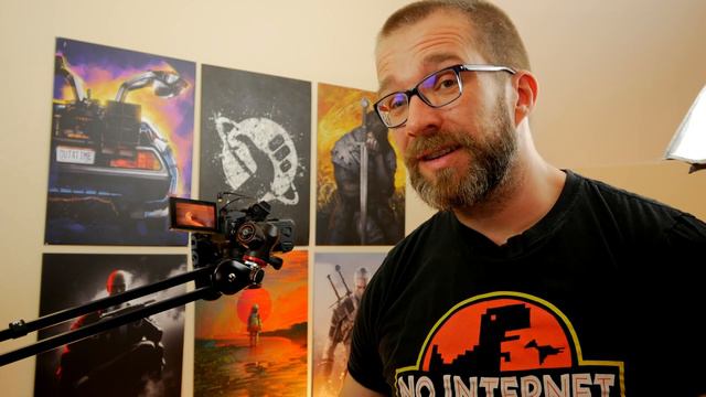 Behind the Scenes with the HP Omen Vector (a non-unboxing unboxing) смотреть онлайн