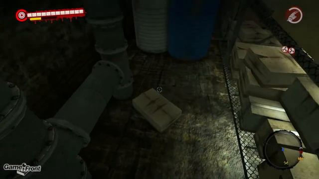 Dead Island Riptide Walkthrough - PT15 - Surplus (PC / PS3 / 360) смотреть онлайн