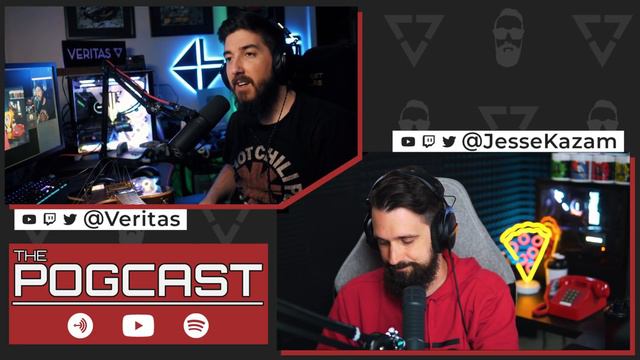 Breaking Down Streets, Factory Boss, and Upcoming Tarkov Features! - Pogcast 58 смотреть онлайн