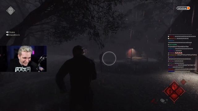 ЛУЧШИЕ МОМЕНТЫ СО СТРИМА БРАТИШКИНА / БРАТИШКИН ИГРАЕТ В ПЯТНИЦУ 13 / Friday the 13th / БРАТИШКИН смотреть онлайн