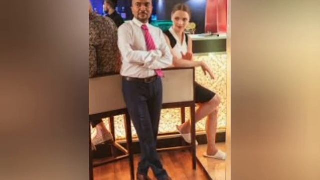 Алексей Воробьёв - Не любит как я(Григорий Сиятвинда, Екатерина Вилкова)