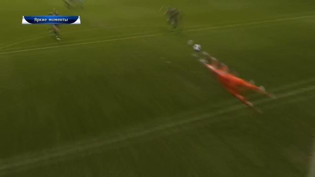 UEFA Champions League.Manchester City 3-0 Napoli (PES 2011).wmv смотреть онлайн