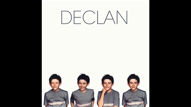(MUSIC) Amazing Grace - Declan Galbraith смотреть онлайн