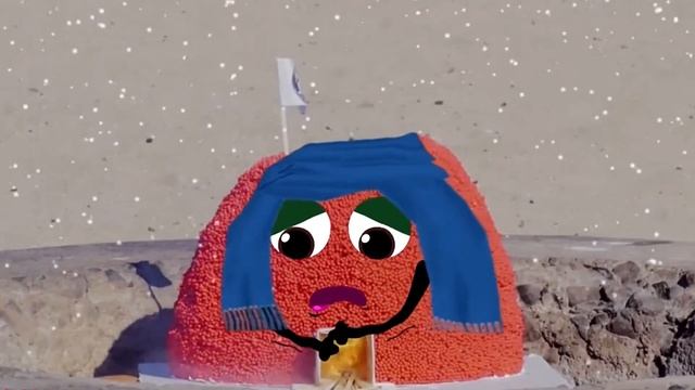 Топ суперских экспериментов со спичками. Чайник пьет чай) смотреть онлайн