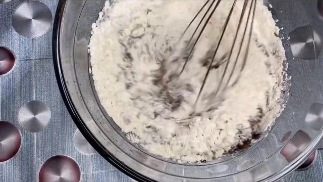 Easy Chocolate Waffles смотреть онлайн