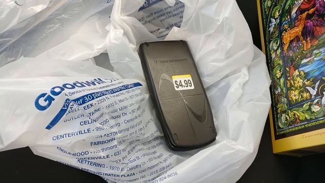 I Share Some of my SECRETS and PRODUCTS I SELL ON EBAY and AMAZON FBA From Thrifting смотреть онлайн