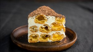 Торт - ЛЕГЕНДА «Дамские пальчики». Выпуск №2 - Я - ТОРТодел!