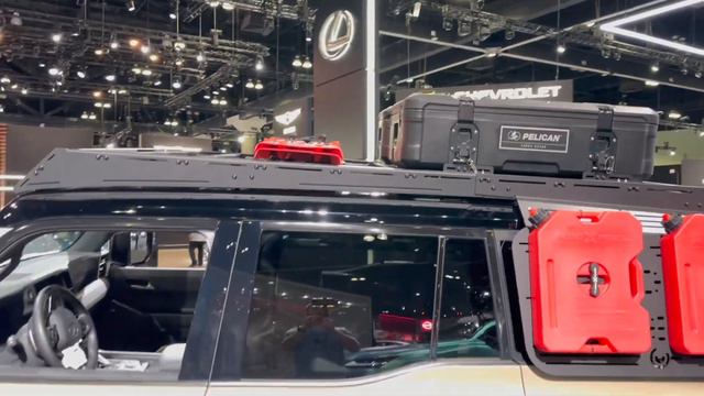 2024 Lexus GX550 Or LX600: Which Is The Better Choice?