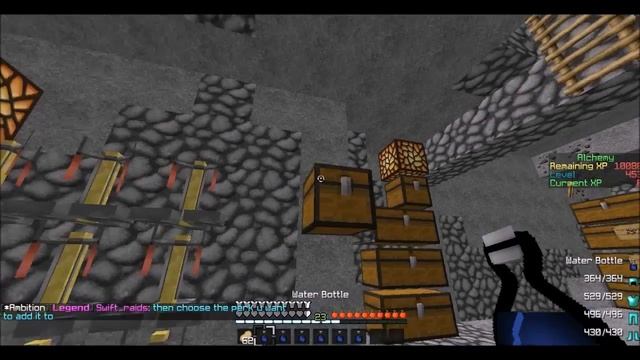 How to brew haste potions in Minecraft смотреть онлайн