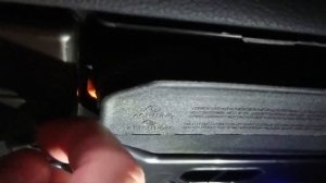 Как открыть капот Mercedes-Benz EQS  V297 S Klass