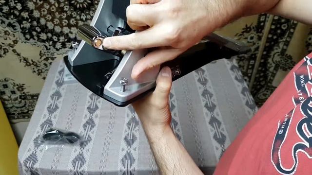 Roland KT-10 распаковка и подключения к Roland TD-1. РепБазаСтудия - 