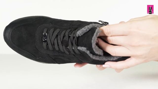 Видеообзор I Женские кроссовки CAPRICE KAIA 2720748