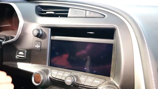 2015 Chevrolet Corvette Review смотреть онлайн