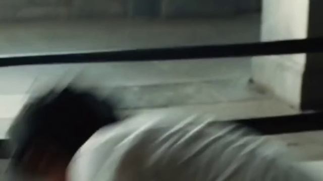 Курсант кинул вызов своему учителю | Поединок(2006) смотреть онлайн