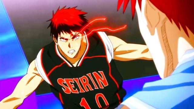 готовьтесь проиграть - Akashi