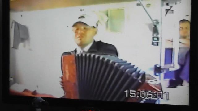 8\АРХИВ 13 06 2006Г \ПРО МАМУ\ БАЯН \ДЮКИН РУСЛАН В ПОЕЗДЕ \ИВАНОВО ИЖЕВСК ЕДЕМ С ИГР ГАРМ ЗАВОЛОКИ смотреть онлайн