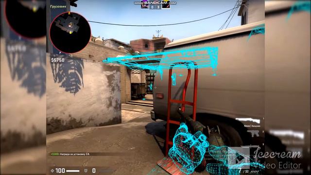 ПРОИГРАЛ ШКОЛЬНИКУ ВЕСЬ ИНВЕНТАРЬ В КС ГО! - Я ЧИТЕР?! (ТРОЛЛИНГ В CS:GO) смотреть онлайн