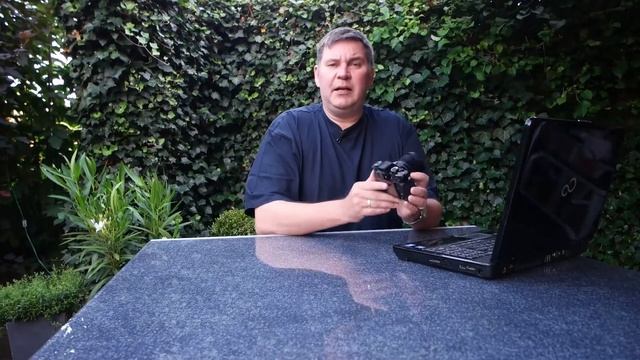 Fujifilm X-T10 Deutsch Mein Meinung Dazu