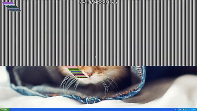 Technetium.exe - my new GDI Shader Malware (epilepsy warning) смотреть онлайн