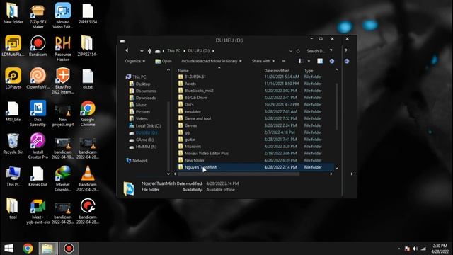 MUMU LITE V2(CÓ GooGle), CHƠI ĐƯỢC LIÊN QUÂN!! SIÊU NHẸ CHO MÁY 2GB RAM KHÔNG CẦN VT!!!!!!(FIX BUS) смотреть онлайн