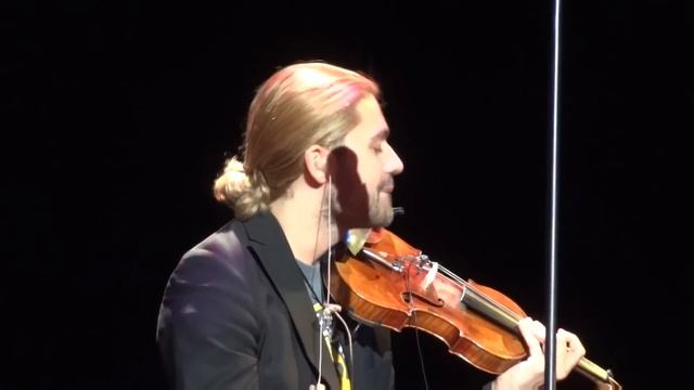 David Garrett - "Groovy Kind Of Love" смотреть онлайн