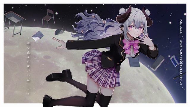 ESPR (Piano ver.) - MikitoP / Covered by Chikafuji Lisa x Inverse смотреть онлайн