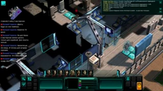 New! UFO 2 Extraterrestrials Battle for Mercury! Часть 13 смотреть онлайн