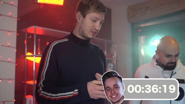 КТО ДОЛЬШЕ ПРОЛЕЖИТ В ЛЕДЯНОМ ГРОБУ, ПОЛУЧИТ 10 000$ смотреть онлайн