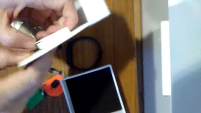 Xiaomi Mi Band 2 from GearBest смотреть онлайн