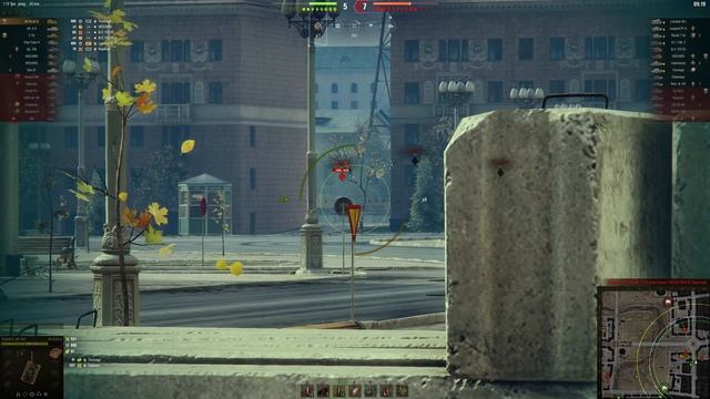 Собьем звезды? \ Мир Танков \ World Of Tanks \ Wot