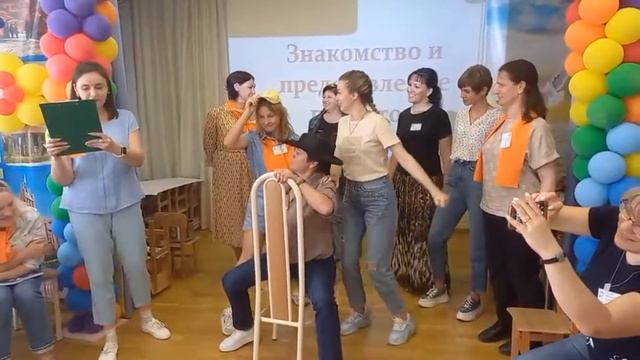 Вестерн фрагмент показа "Проекта наоборот"8 июля 2022 г. смотреть онлайн