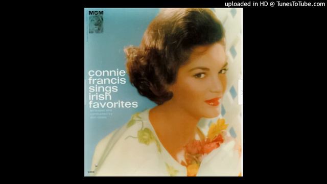 Connie Francis - Danny Boy