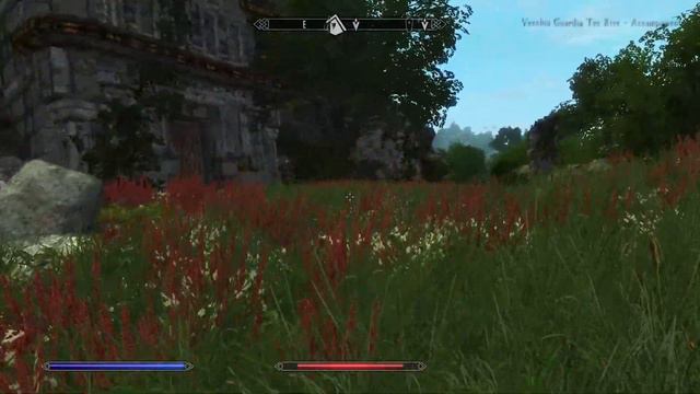 "Quel caprone di Satana" - Enderal: Forgotten Stories (Role-run) #4 смотреть онлайн