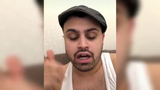 Джавид: Читайская Еда