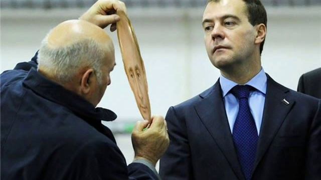 Отставка Лужкова: как это было))) .wmv смотреть онлайн