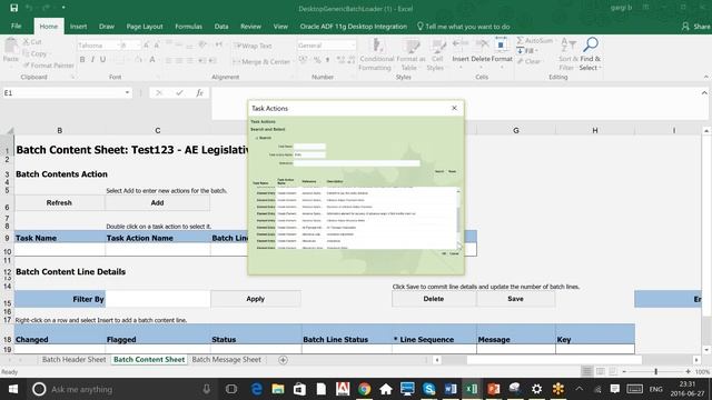 Oracle Fusion Human Capital Management Training - Class 4 - Payroll смотреть онлайн
