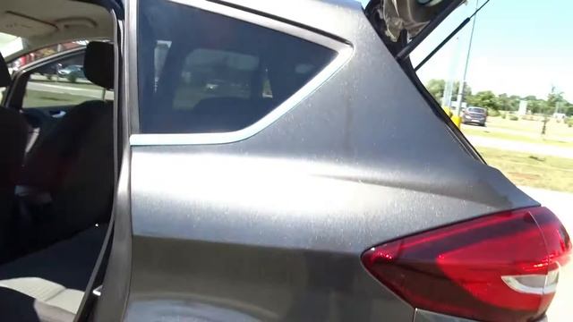 FORD C-MAX TITANIUM 2016 смотреть онлайн