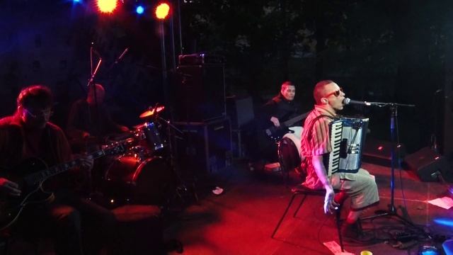 06 Песня Сказы Леса смотреть онлайн