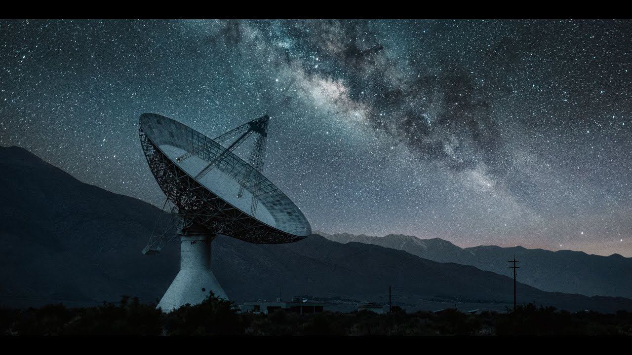 Контакт_ Contact 1997 смотреть онлайн