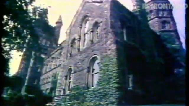 TORONTO LANDMARKS - PROVINCE OF ONTARIO FILMS (1979) смотреть онлайн