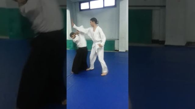 reda real aikido смотреть онлайн