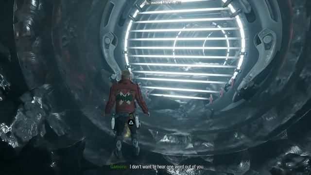 Marvel's Guardians of the Galaxy - Walkthrough (Part4) - Lady Hellbender!! смотреть онлайн